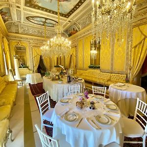 Palazzo Cherubini - Wellness e Spa